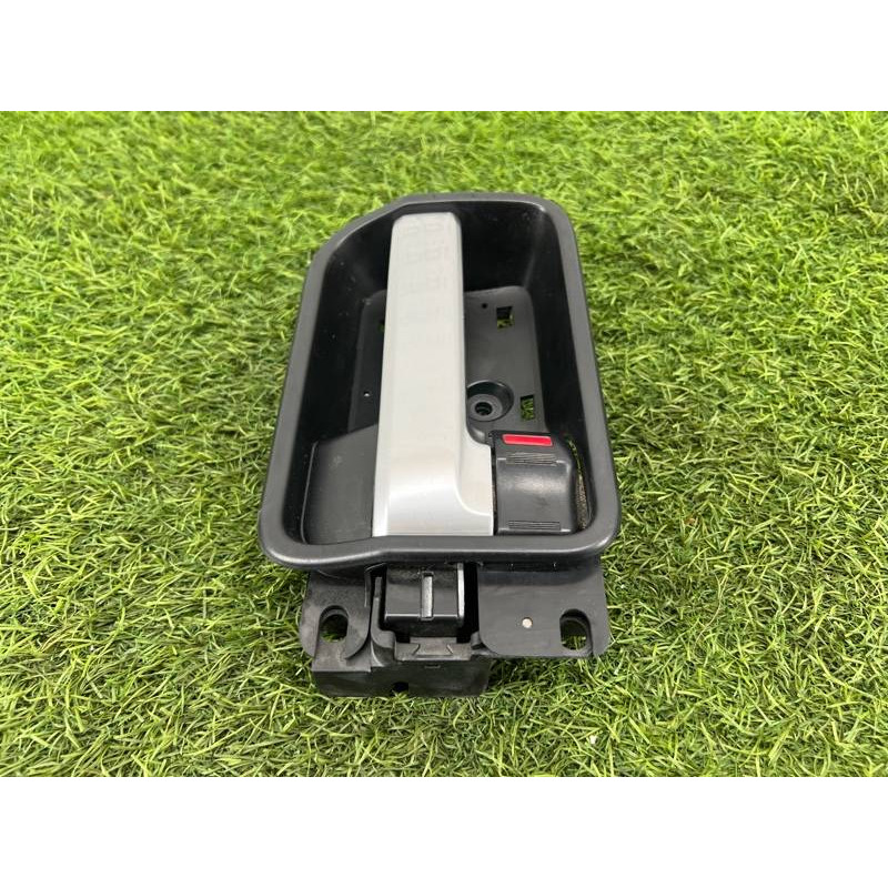 Ручка двери внутренняя (салон) Toyota Sequoia XK60 692050C050