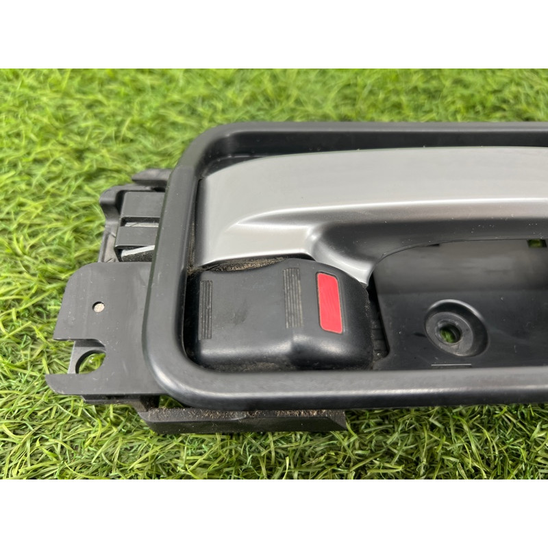 Ручка двери внутренняя (салон) Toyota Sequoia XK60 692050C050