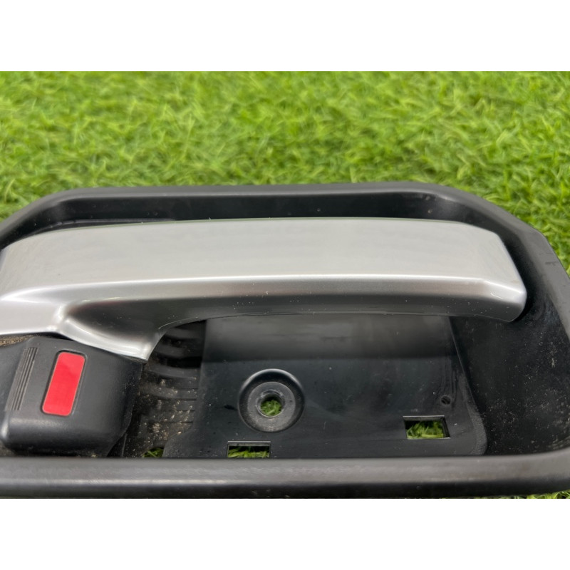 Ручка двери внутренняя (салон) Toyota Sequoia XK60 692050C050