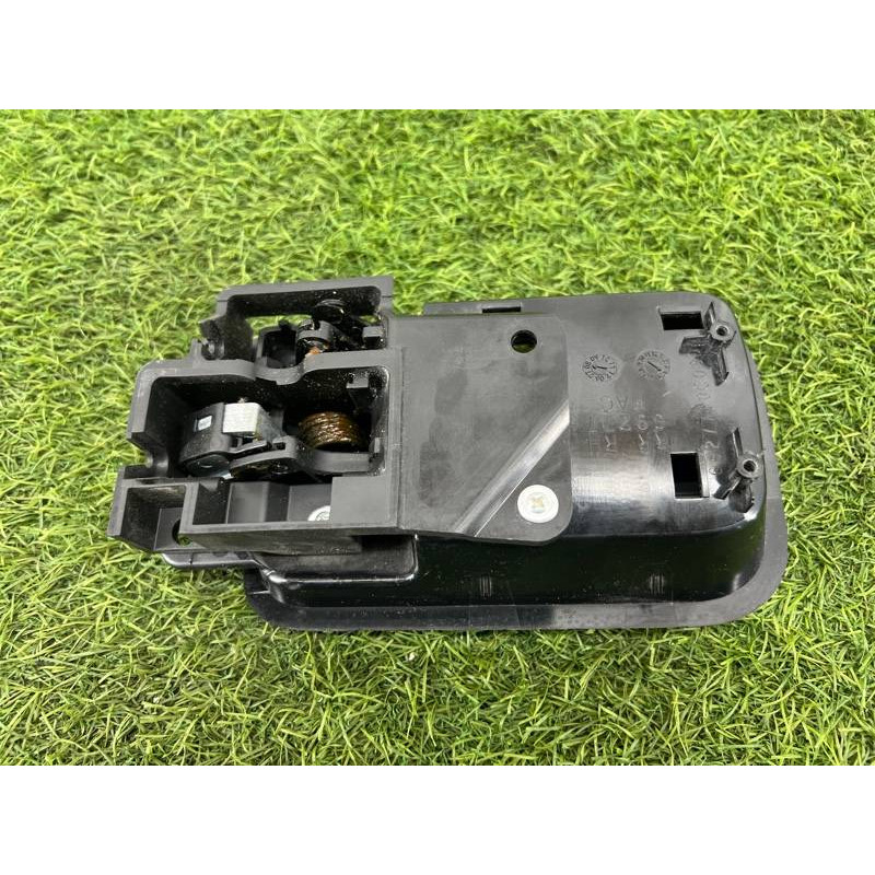 Ручка двери внутренняя (салон) Toyota Sequoia XK60 692050C050