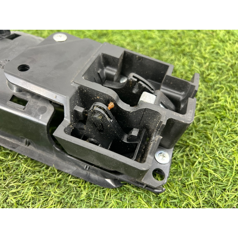 Ручка двери внутренняя (салон) Toyota Sequoia XK60 692050C050