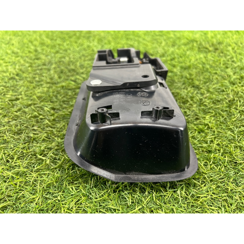 Ручка двери внутренняя (салон) Toyota Sequoia XK60 692050C050