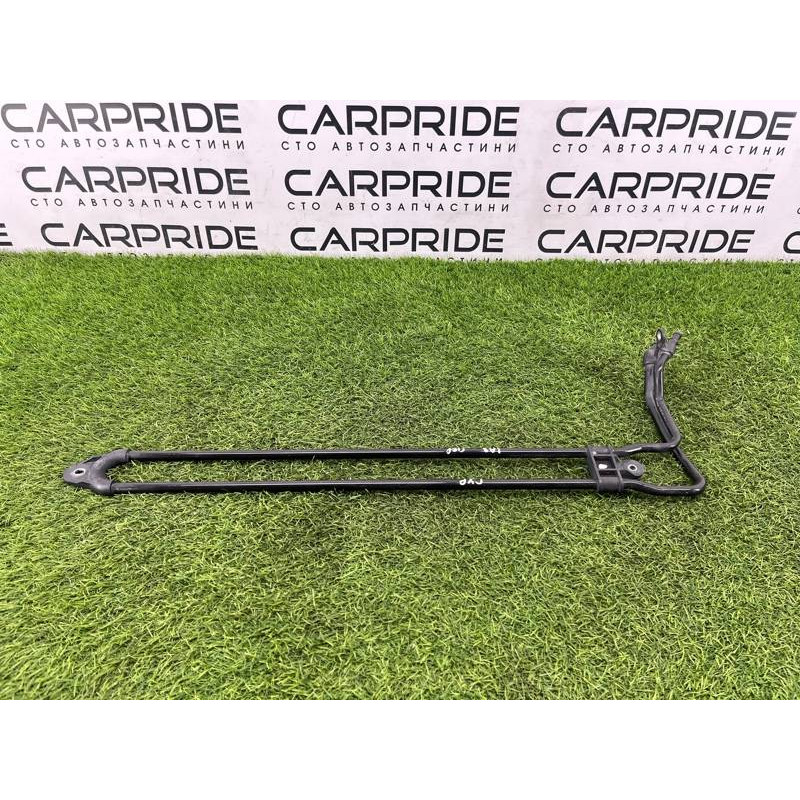 Радиатор масляный (система охлаждения) AUDI A8 D4 2011 4,2 4H0422885E