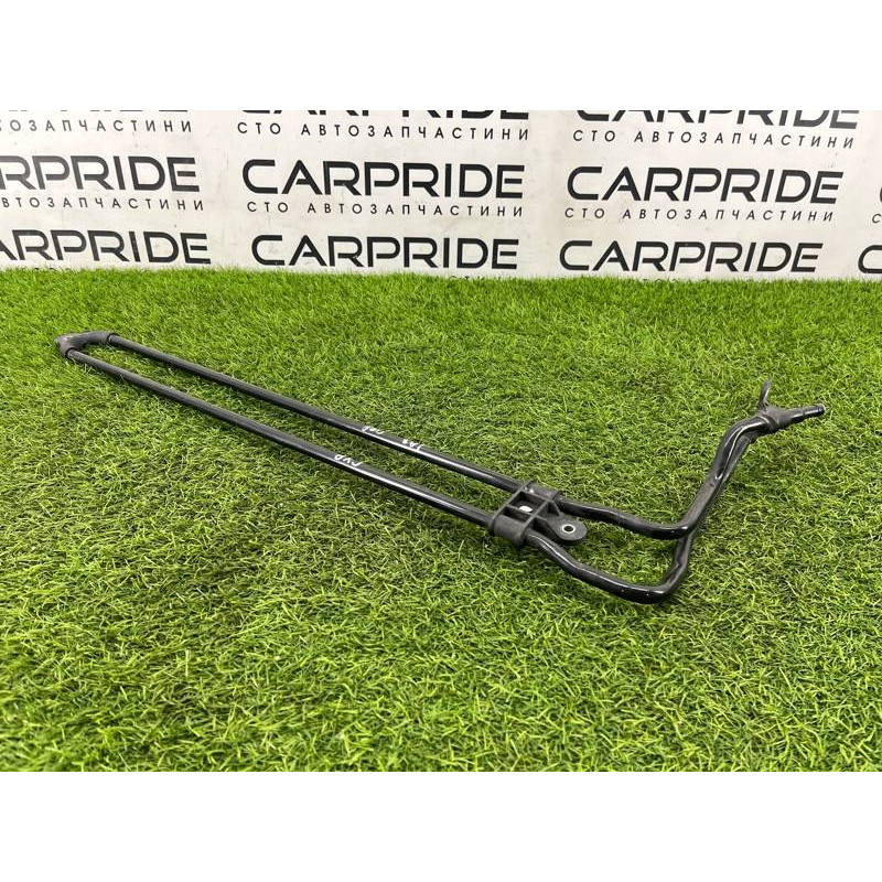 Радиатор масляный (система охлаждения) AUDI A8 D4 2011 4,2 4H0422885E