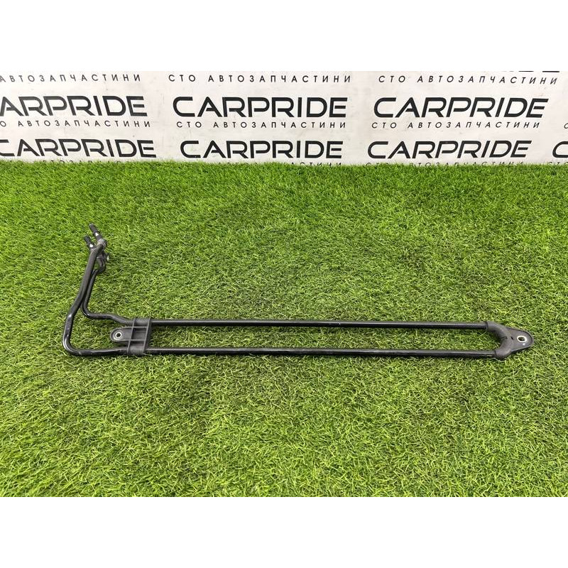 Радиатор масляный (система охлаждения) AUDI A8 D4 2011 4,2 4H0422885E