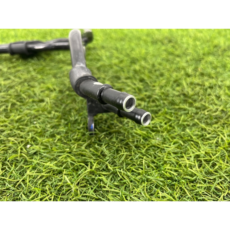 Радиатор масляный (система охлаждения) AUDI A8 D4 2011 4,2 4H0422885E