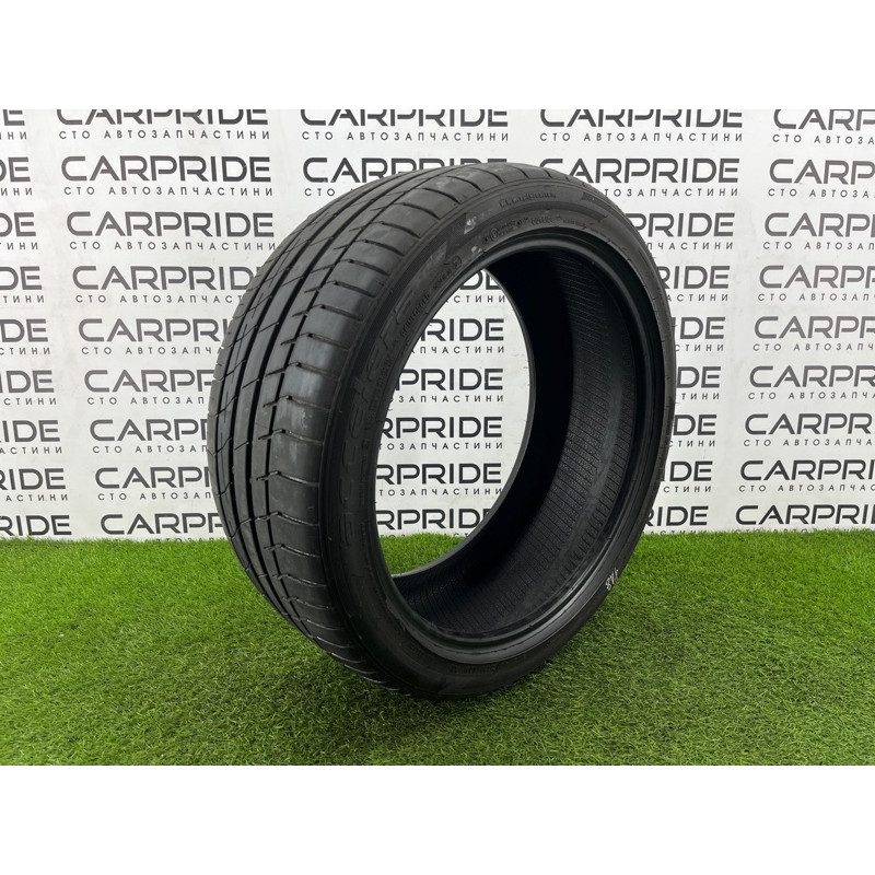 Шина летняя 265/40 R20 Accelera Iota ST68 (летние шины) AUDI A8 D4 2011 4,2