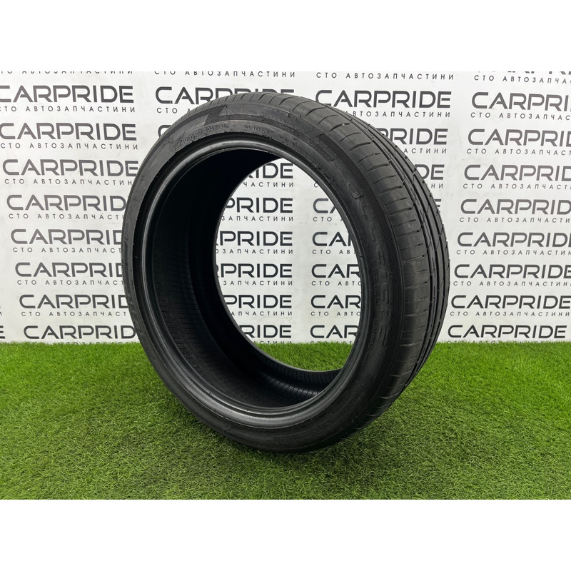 Шина летняя 265/40 R20 Accelera Iota ST68 (летние шины) AUDI A8 D4 2011 4,2