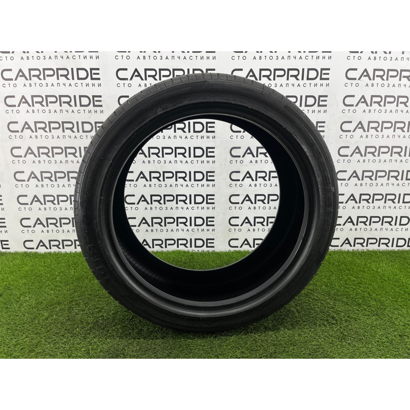 Шина летняя 265/40 R20 Accelera Iota ST68 (летние шины) AUDI A8 D4 2011 4,2