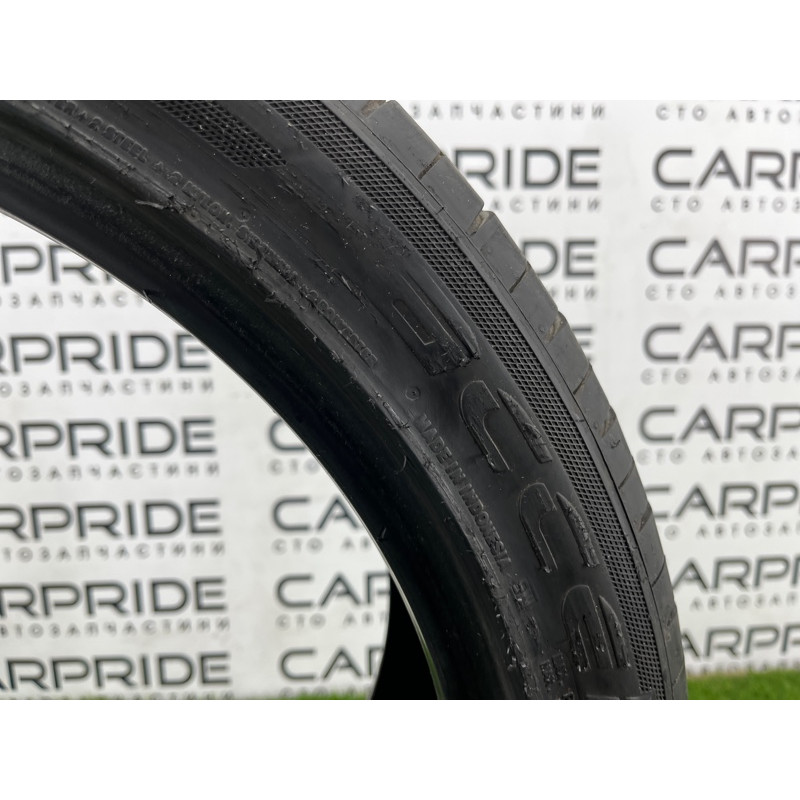 Шина летняя 265/40 R20 Accelera Iota ST68 (летние шины) AUDI A8 D4 2011 4,2