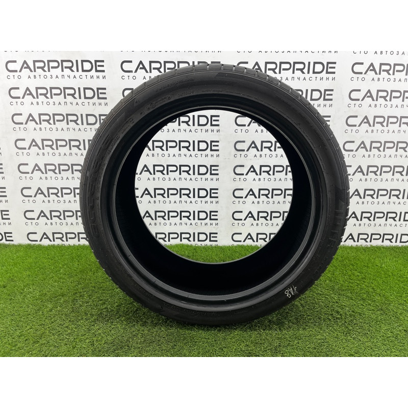 Шина летняя 265/40 R20 Accelera Iota ST68 (летние шины) AUDI A8 D4 2011 4,2