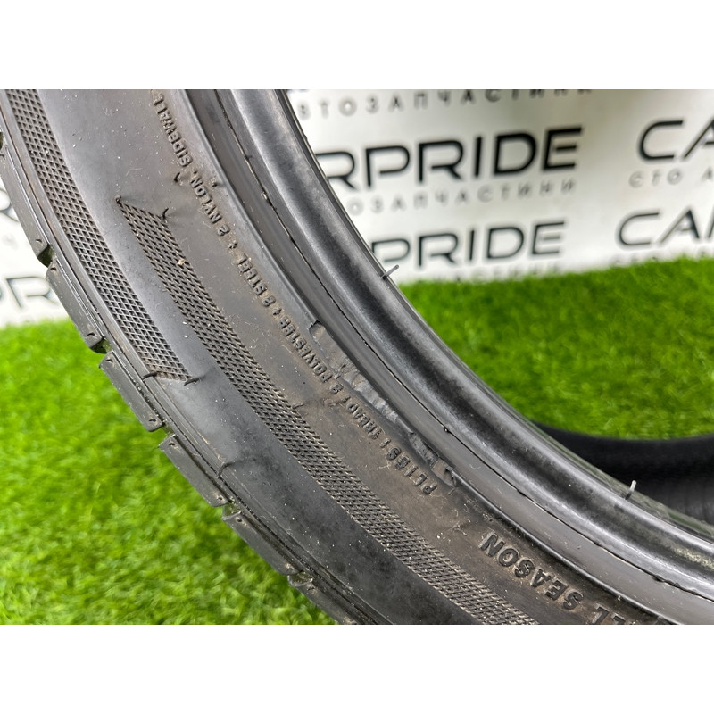 Шина летняя 265/40 R20 Accelera Iota ST68 (летние шины) AUDI A8 D4 2011 4,2