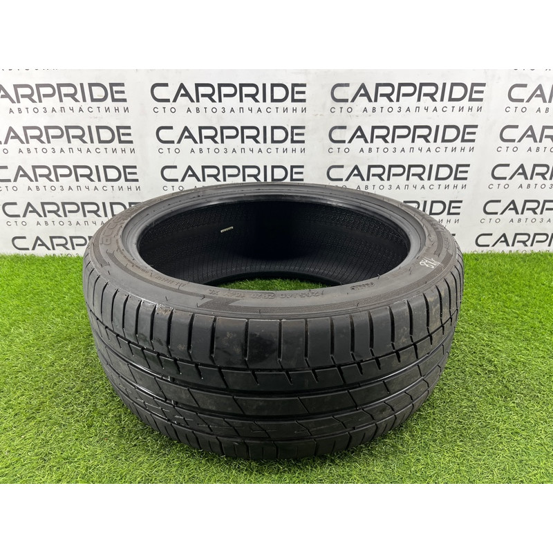 Шина летняя 265/40 R20 Accelera Iota ST68 (летние шины) AUDI A8 D4 2011 4,2