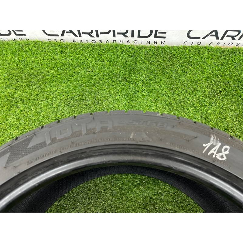 Шина летняя 265/40 R20 Accelera Iota ST68 (летние шины) AUDI A8 D4 2011 4,2