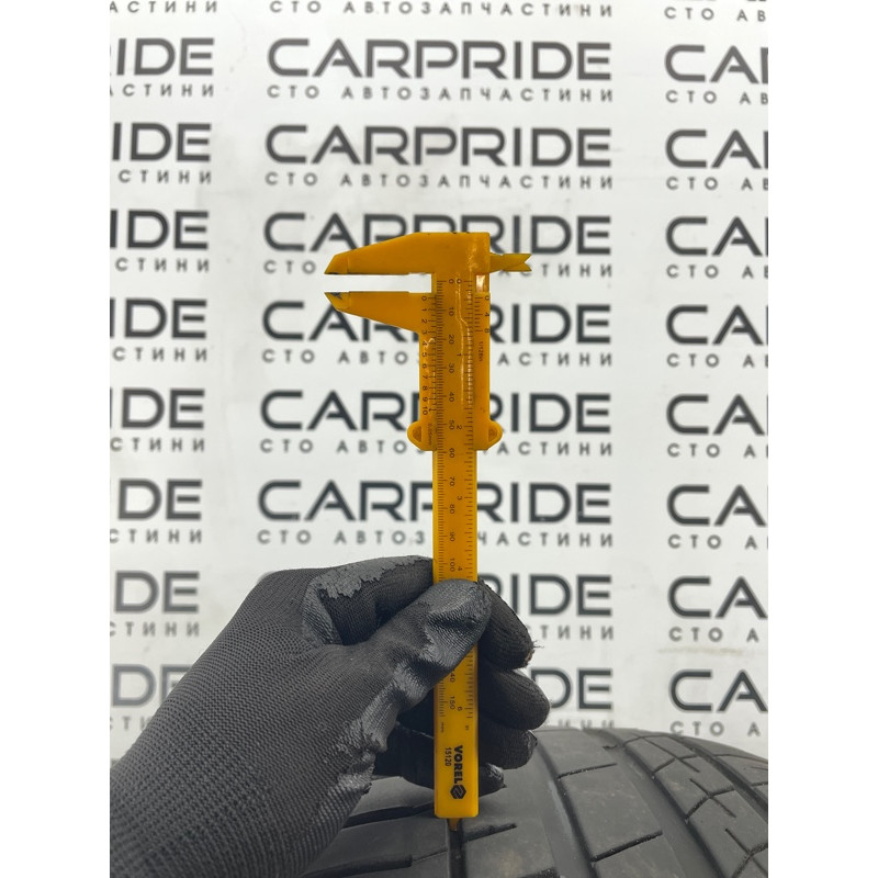 Шина летняя 265/40 R20 Accelera Iota ST68 (летние шины) AUDI A8 D4 2011 4,2