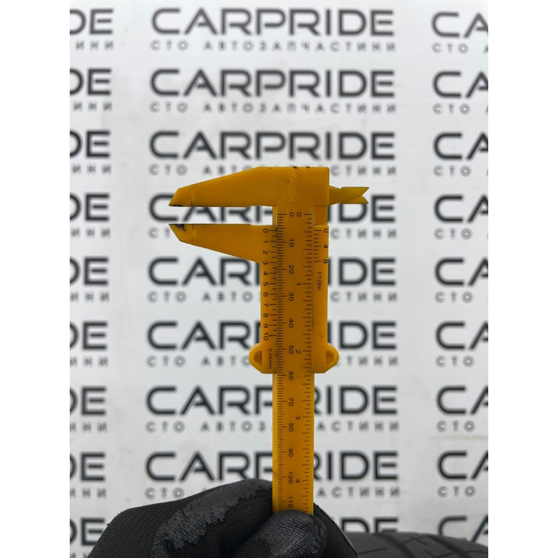 Шина летняя 265/40 R20 Accelera Iota ST68 (летние шины) AUDI A8 D4 2011 4,2