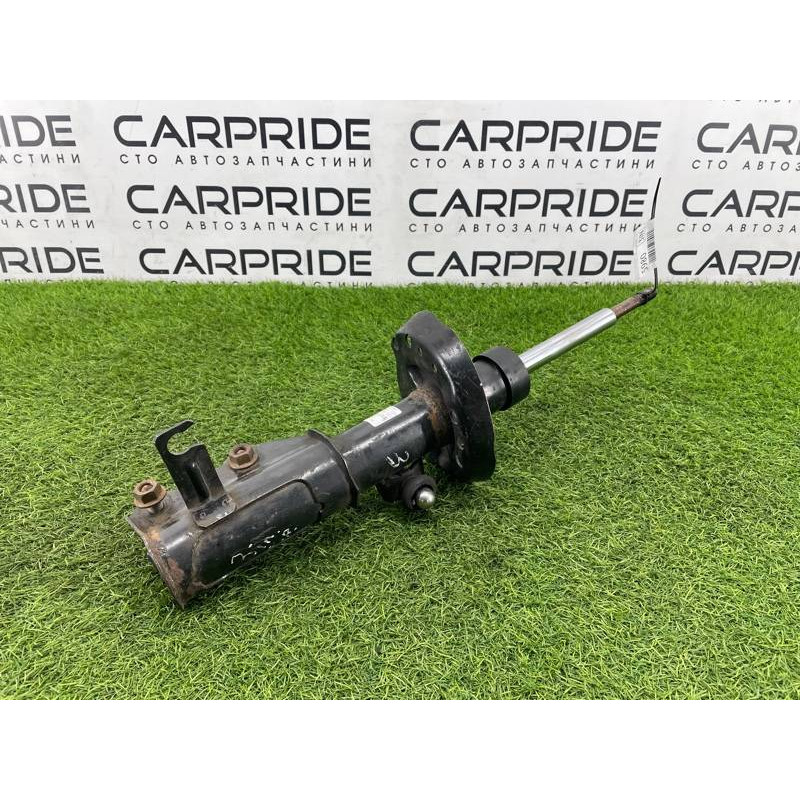 Амортизатор (подвеска) Opel Insignia A 2009 2.0 DTH 13245967