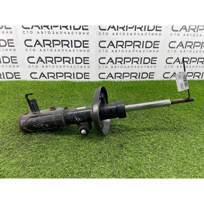 Амортизатор (подвеска) Opel Insignia A 2009 2.0 DTH 13245967