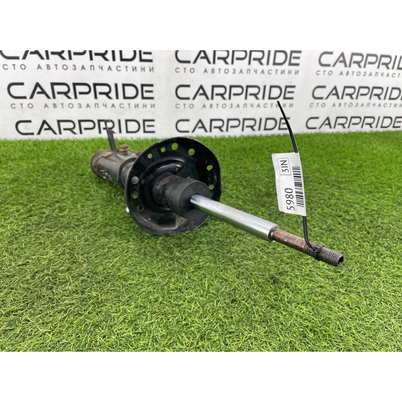 Амортизатор (подвеска) Opel Insignia A 2009 2.0 DTH 13245967