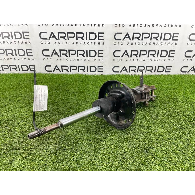 Амортизатор (подвеска) Opel Insignia A 2009 2.0 DTH 13245967