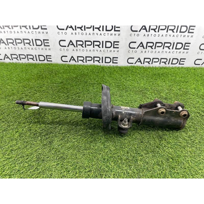 Амортизатор (подвеска) Opel Insignia A 2009 2.0 DTH 13245967