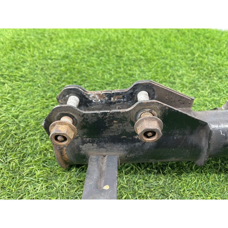 Амортизатор (подвеска) Opel Insignia A 2009 2.0 DTH 13245967