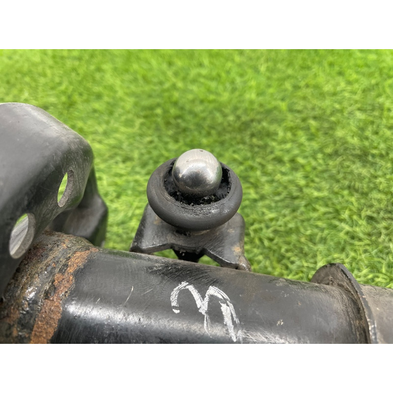 Амортизатор (подвеска) Opel Insignia A 2009 2.0 DTH 13245967