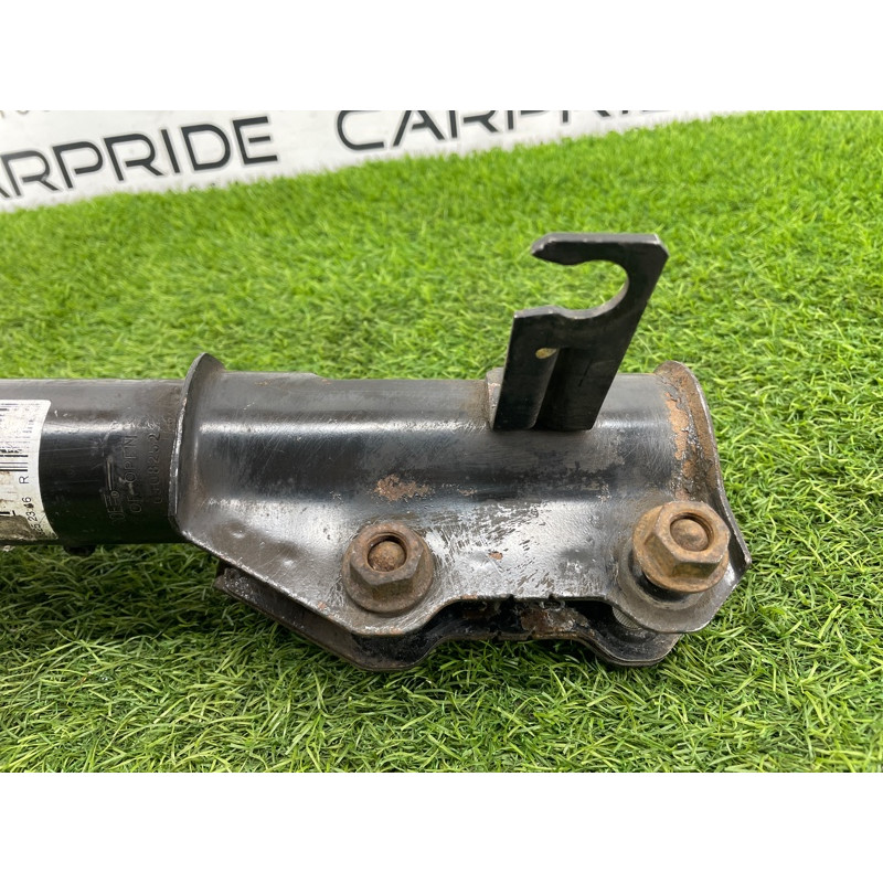 Амортизатор (подвеска) Opel Insignia A 2009 2.0 DTH 13245967