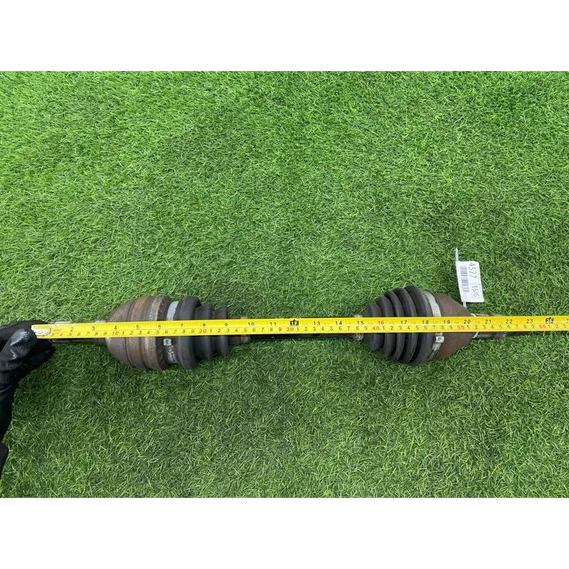 Привод (трансмиссия) Opel SIGNUM 1 2006 2.2 YH 374471