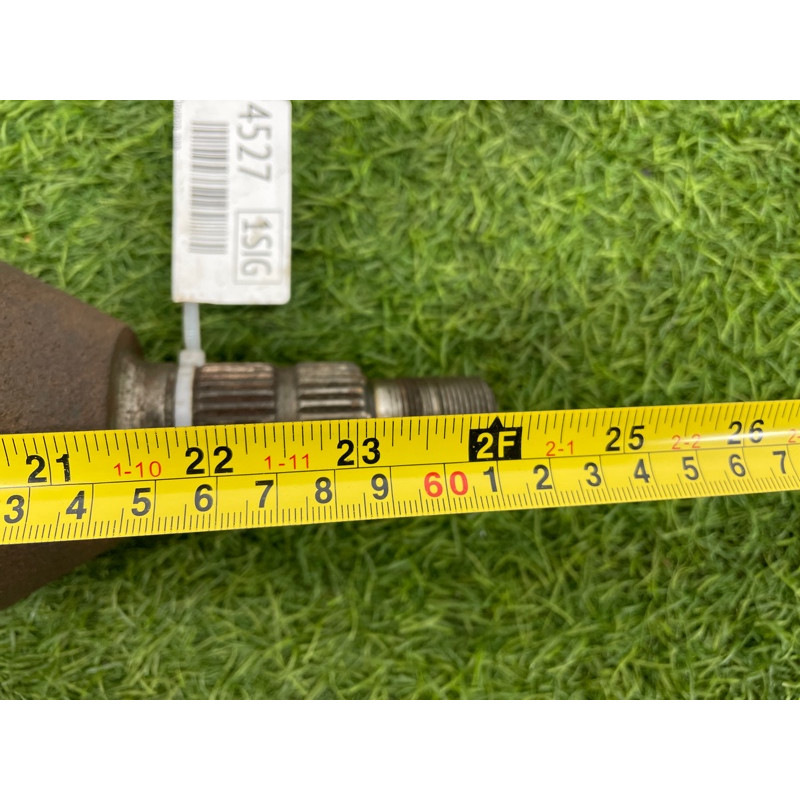 Привод (трансмиссия) Opel SIGNUM 1 2006 2.2 YH 374471