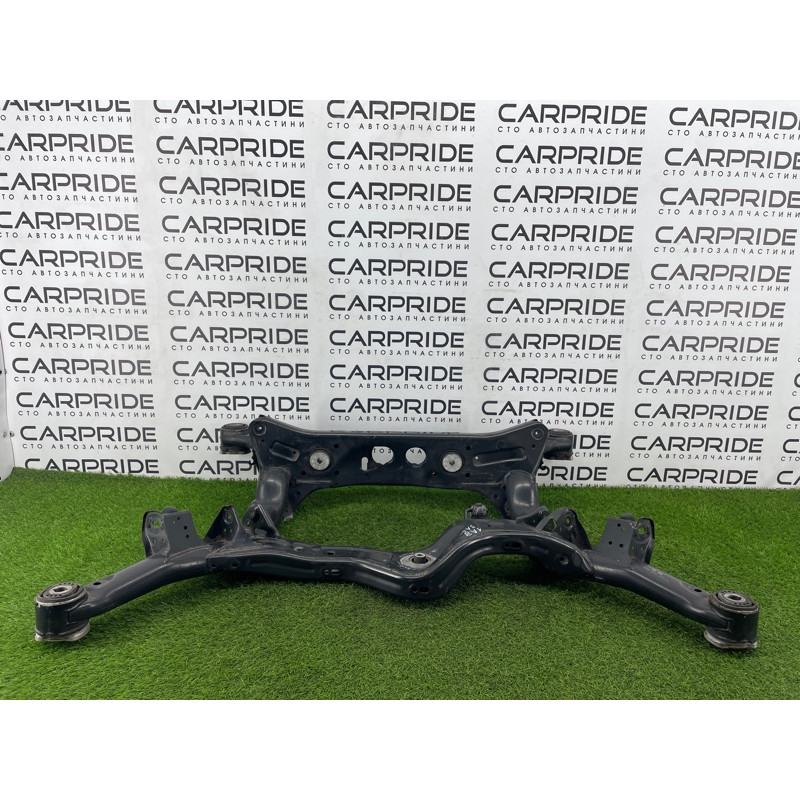 Подрамник (подвеска) AUDI A8 D4 2011 4,2 4H0505235L