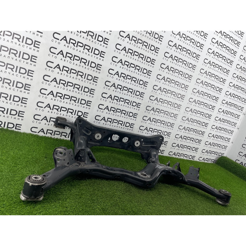 Подрамник (подвеска) AUDI A8 D4 2011 4,2 4H0505235L