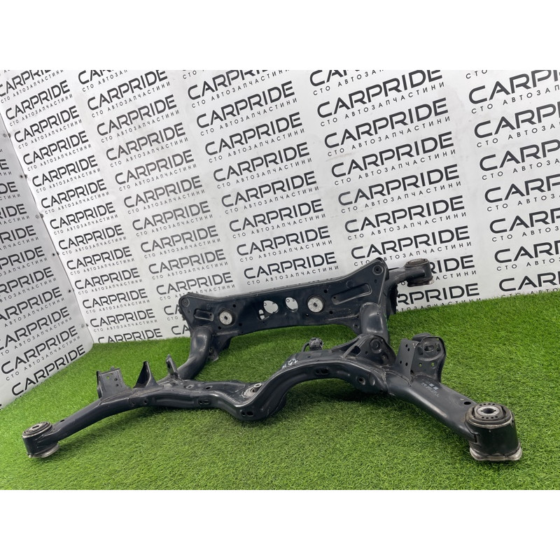 Подрамник (подвеска) AUDI A8 D4 2011 4,2 4H0505235L