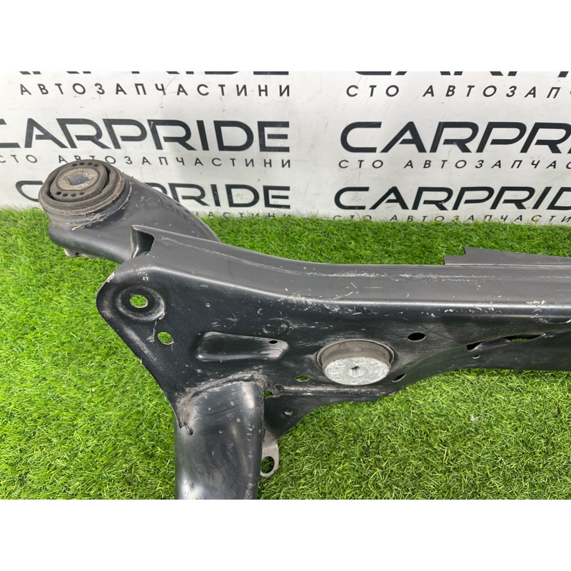 Подрамник (подвеска) AUDI A8 D4 2011 4,2 4H0505235L