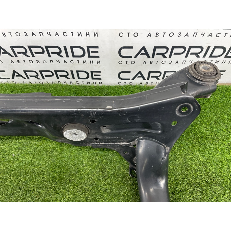 Подрамник (подвеска) AUDI A8 D4 2011 4,2 4H0505235L