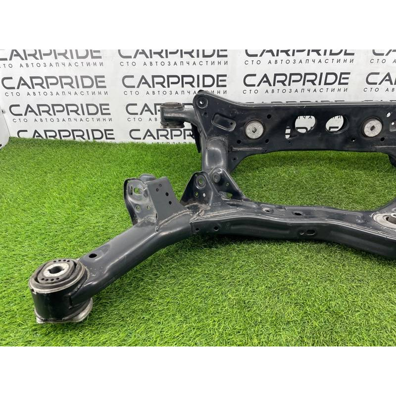 Подрамник (подвеска) AUDI A8 D4 2011 4,2 4H0505235L