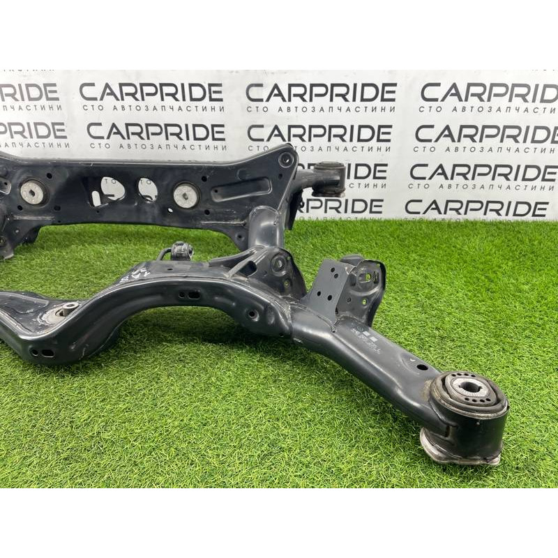 Подрамник (подвеска) AUDI A8 D4 2011 4,2 4H0505235L