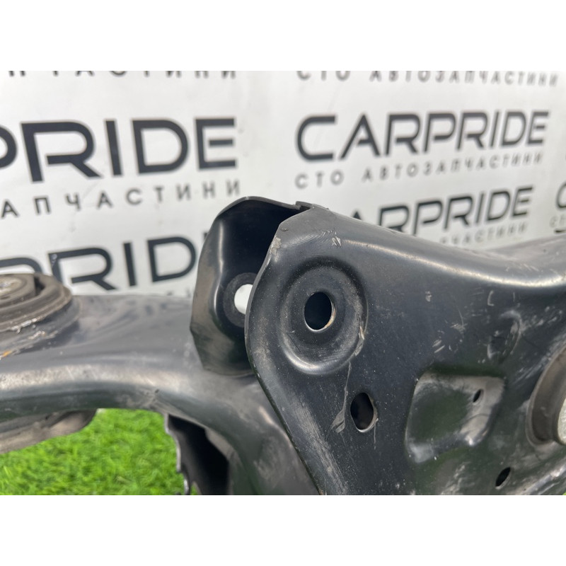 Подрамник (подвеска) AUDI A8 D4 2011 4,2 4H0505235L