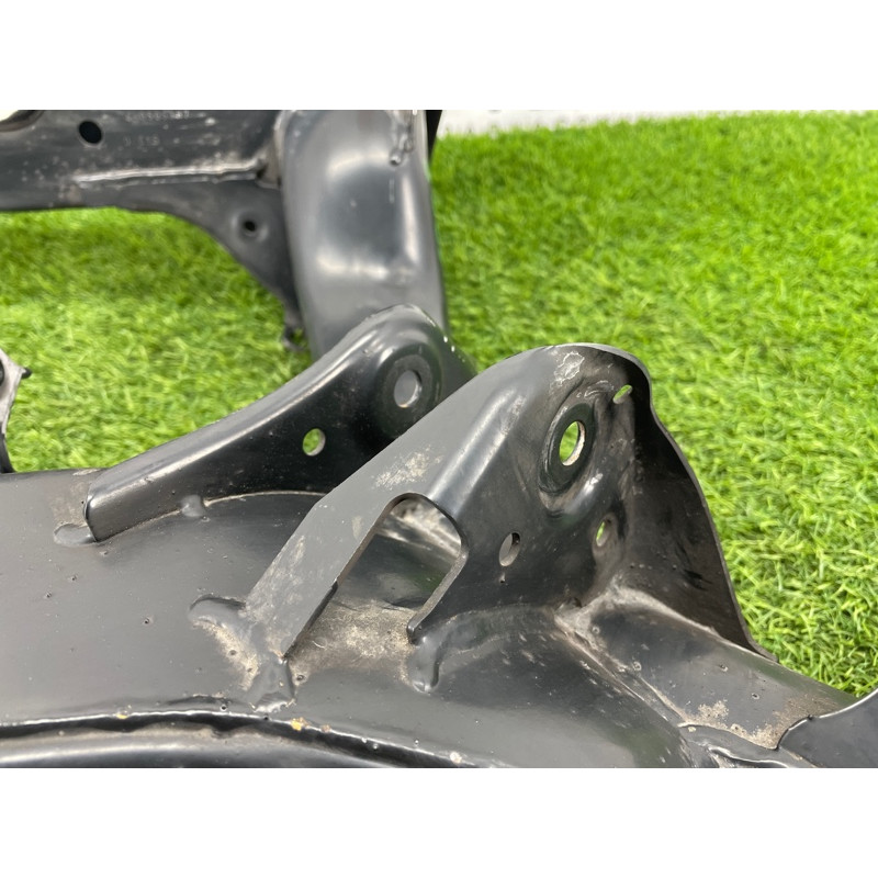 Подрамник (подвеска) AUDI A8 D4 2011 4,2 4H0505235L