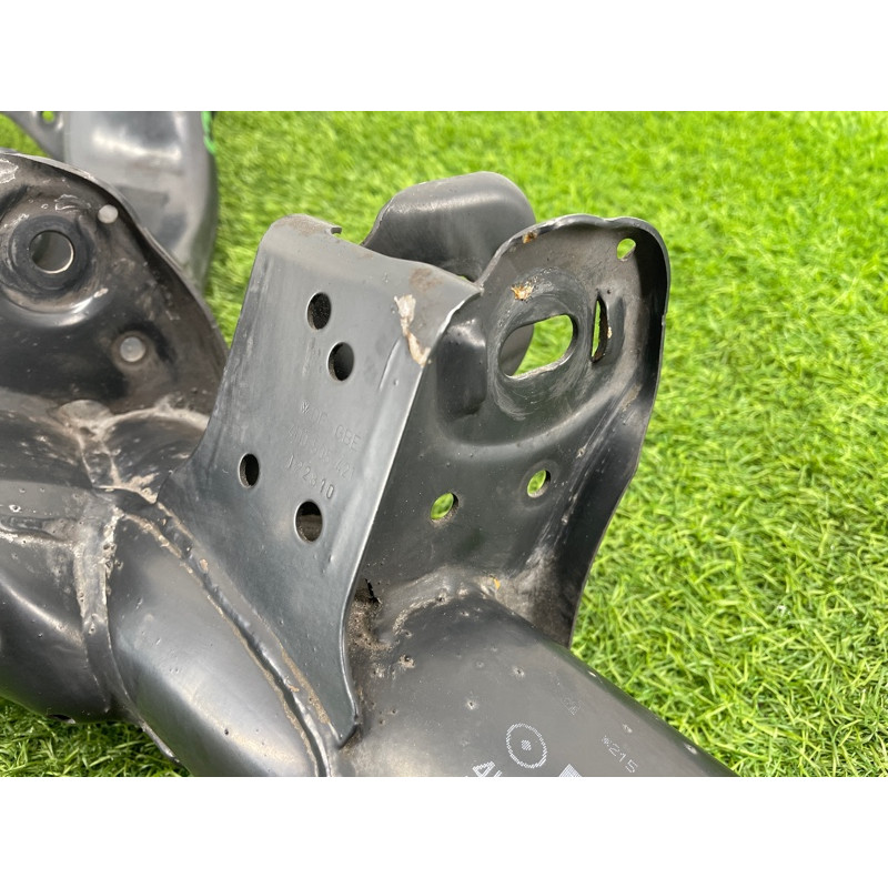 Подрамник (подвеска) AUDI A8 D4 2011 4,2 4H0505235L