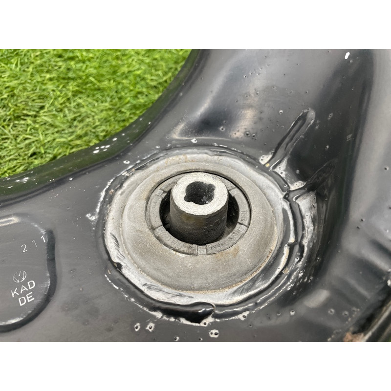 Подрамник (подвеска) AUDI A8 D4 2011 4,2 4H0505235L