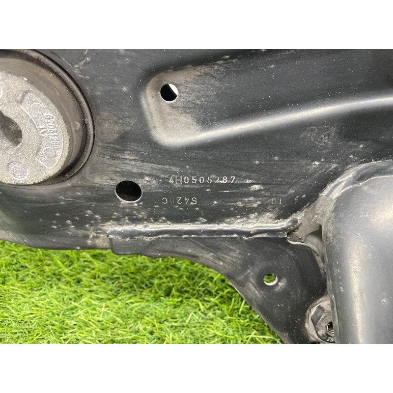 Подрамник (подвеска) AUDI A8 D4 2011 4,2 4H0505235L