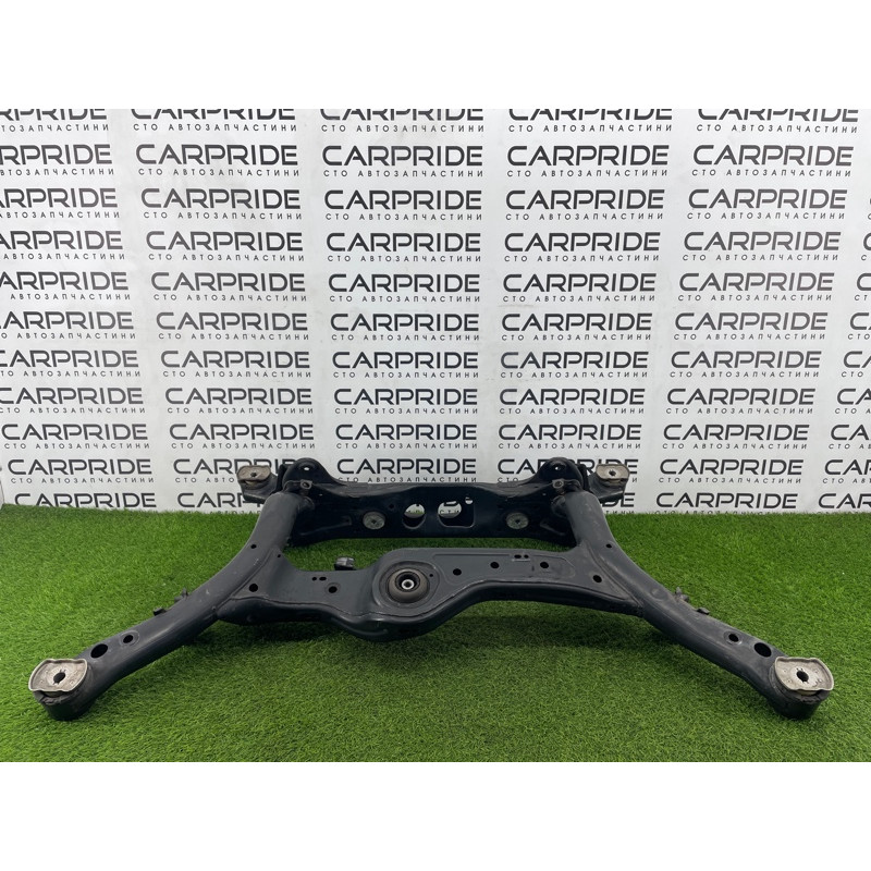 Подрамник (подвеска) AUDI A8 D4 2011 4,2 4H0505235L