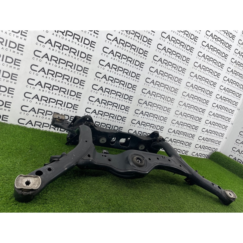 Подрамник (подвеска) AUDI A8 D4 2011 4,2 4H0505235L