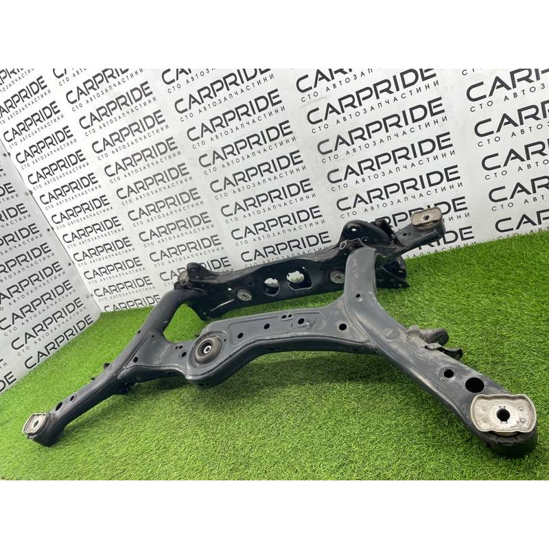 Подрамник (подвеска) AUDI A8 D4 2011 4,2 4H0505235L