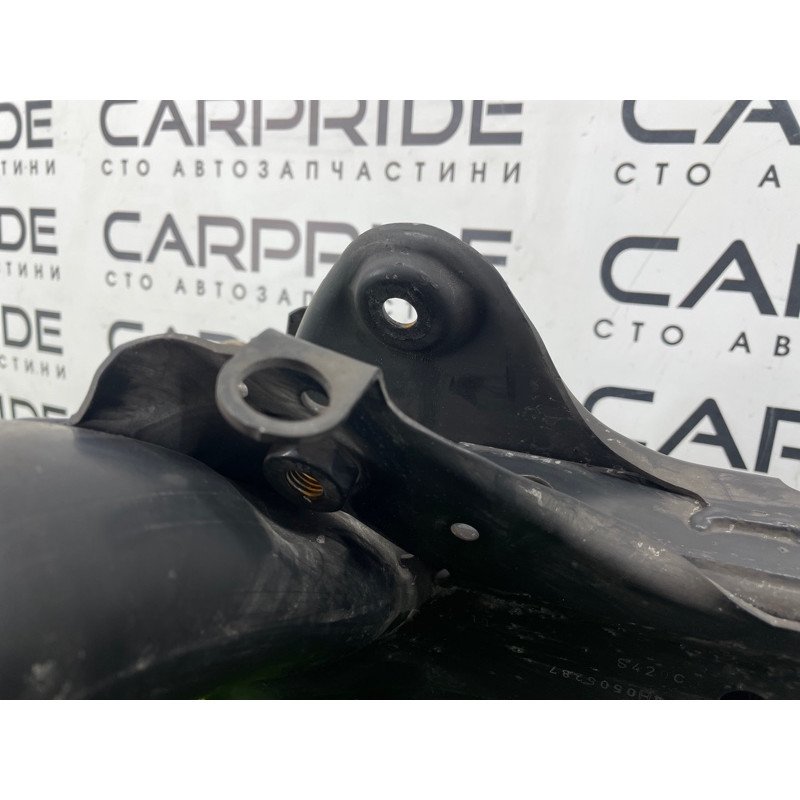 Подрамник (подвеска) AUDI A8 D4 2011 4,2 4H0505235L