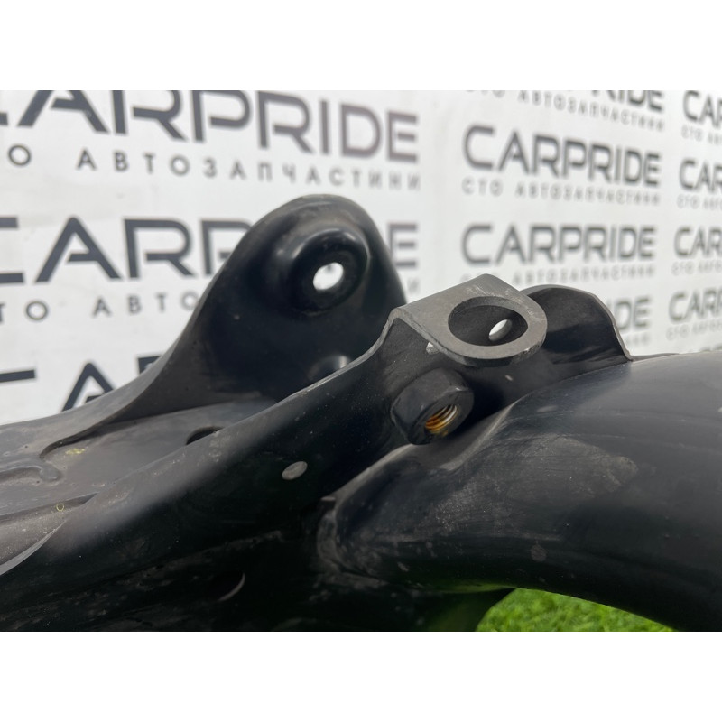 Подрамник (подвеска) AUDI A8 D4 2011 4,2 4H0505235L