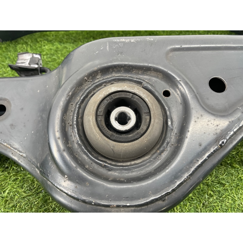 Подрамник (подвеска) AUDI A8 D4 2011 4,2 4H0505235L