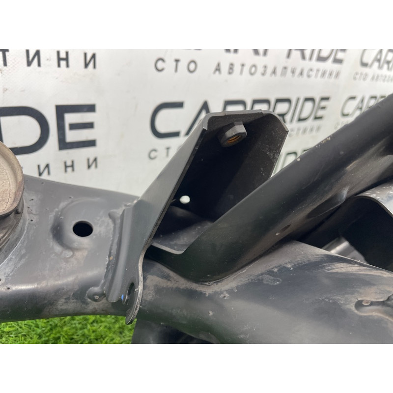 Подрамник (подвеска) AUDI A8 D4 2011 4,2 4H0505235L