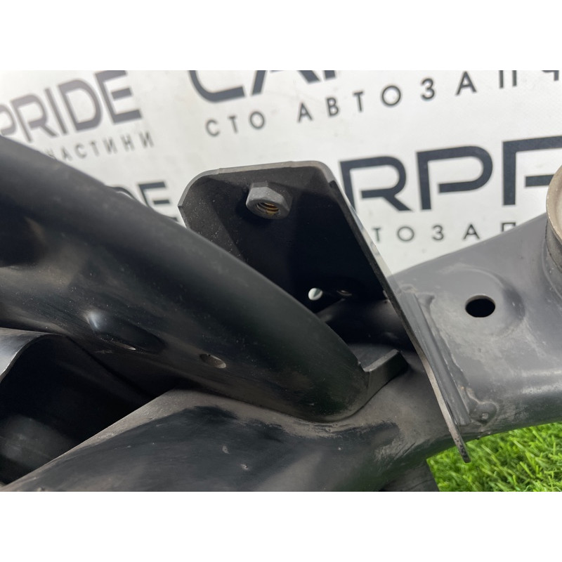 Подрамник (подвеска) AUDI A8 D4 2011 4,2 4H0505235L